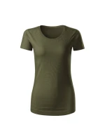 Dámské tričko Epic (vojenské) Dámské tričko Epic (vojenské)
