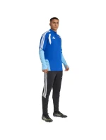 Pánské tričko Tiro 26 Competition Training Top blue model 21953628 pánské - ADIDAS