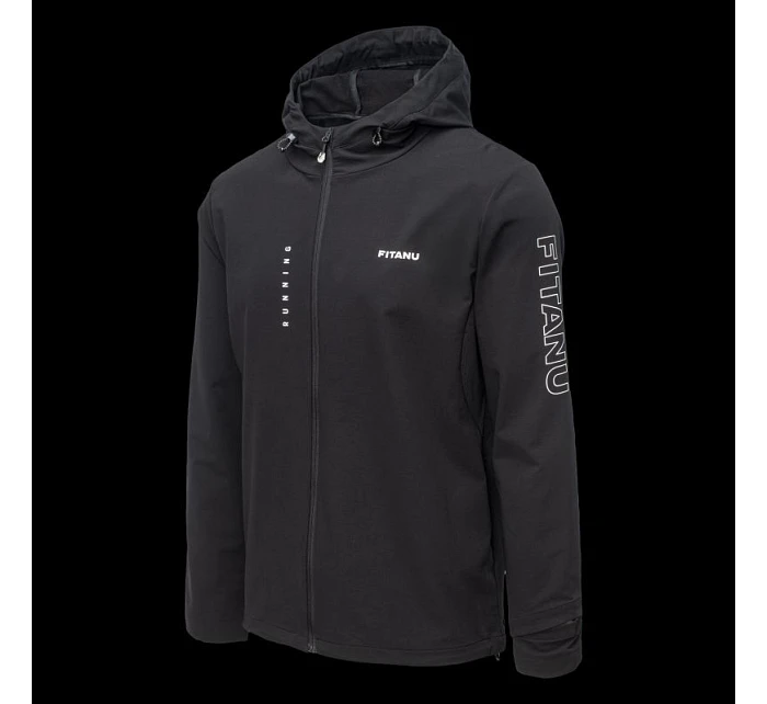 Pánská bunda model 22056354 - Fitanu Pánská bunda model 22056354 - Fitanu