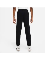 Chlapecké kalhoty Sportswear Jr model 21871945 010 Nike - Nike SPORTSWEAR