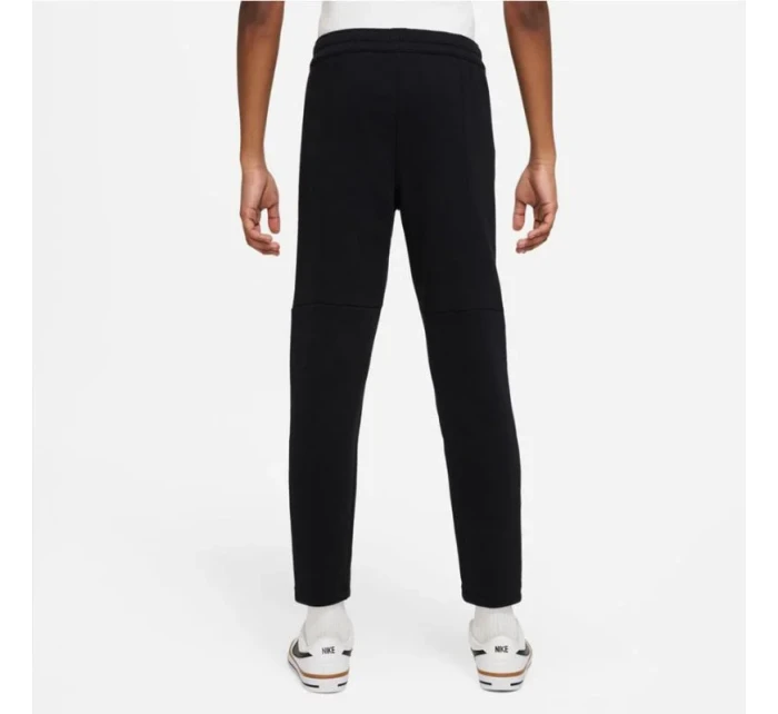 Chlapecké kalhoty Sportswear Jr model 21871945 010 Nike - Nike SPORTSWEAR
