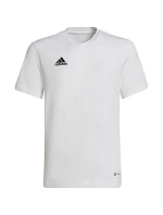 Entrada 22 Jr kids tričko HC0447 - Adidas Entrada 22 Jr kids tričko HC0447 - Adidas