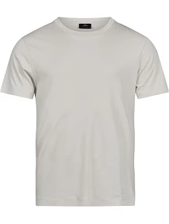 Tee Jays TJ 1450 Pánské tričko Pima 18.1450 cement