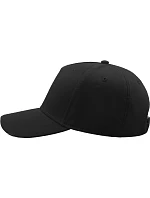 Atlantis Headwear Cargo 5 panelová kšiltovka "Cargo" 33.8030 black