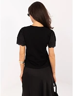 Halenka IR BZ RR176.90 černá