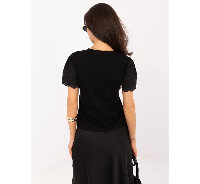 Halenka IR BZ RR176.90 černá