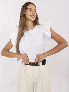 Halenka LK BZ 506781 1.12 bílá