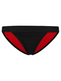 BOSS Dámské plavky spodní díl 50492406-001 - HUGO