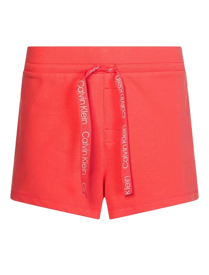 Dámské šortky QS6704E-XKP - Calvin Klein