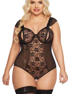 Body  model 206916 SoftLine Collection