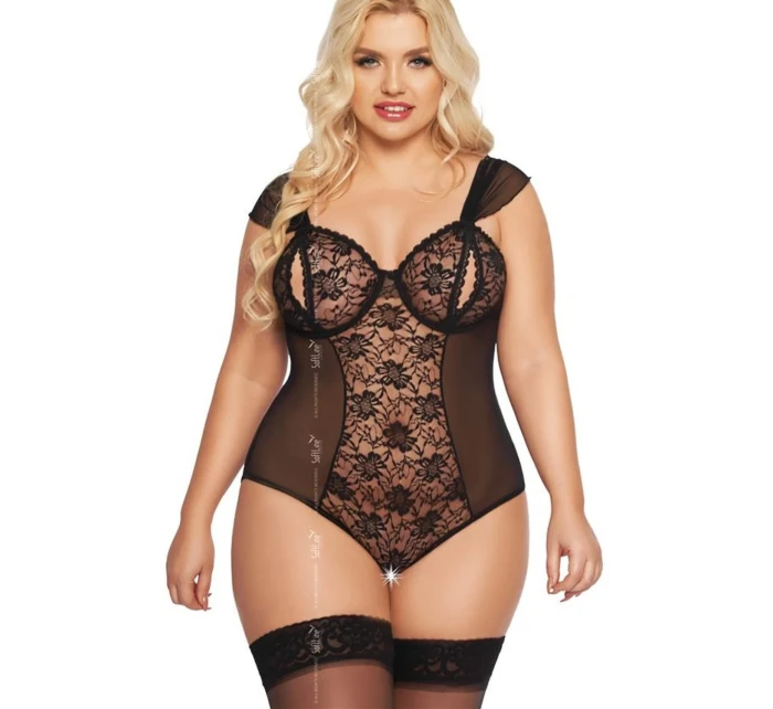 Body  model 206916 SoftLine Collection