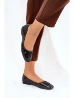 Balerinky  model 211133 Step in style