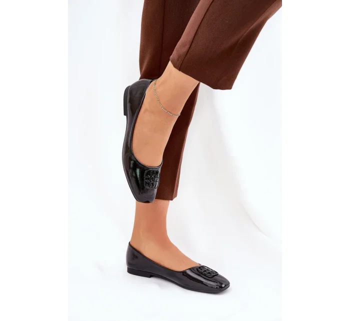 Balerinky  model 211133 Step in style