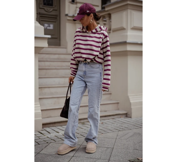 Mikina  model 218184 LaBalancia