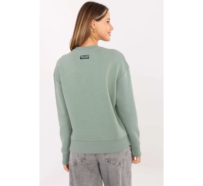 Mikina  model 218227 Sublevel