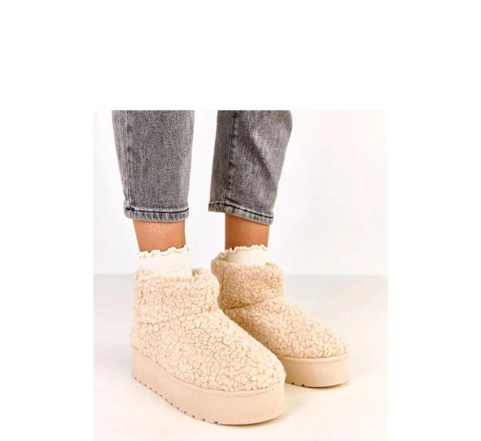 Sněhule  model 219949 Solea