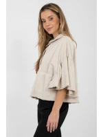 Bunda  model 223786 Rue Paris