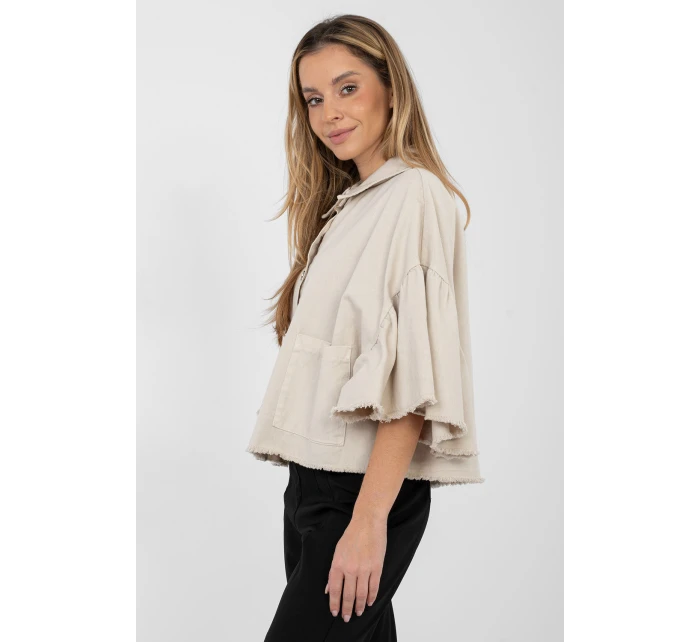 Bunda  model 223786 Rue Paris