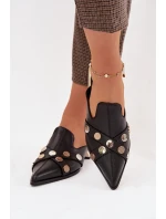 Pantofle  model 225360 Step in style