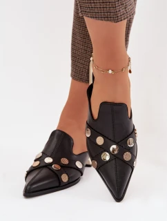 Pantofle  model 225360 Step in style