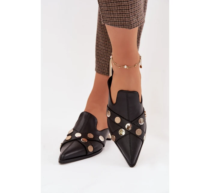 Pantofle  model 225360 Step in style