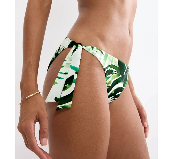 Summer Palm Tai - GREEN COMBINATION - TRIUMPH GREEN COMBINATION - TRIUMPH