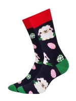 Unisex ponožky  Happy 3546 model 19639780 - Wola