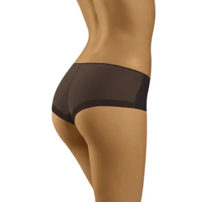 Dámské kalhotky Evita black - WOLBAR