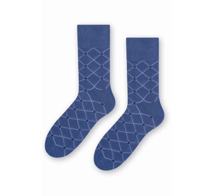 Pánské ponožky 056 163 - Steven Pánské ponožky 056 163 - Steven