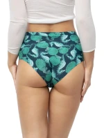 Dámské kalhotky Sea story maxi - JULIMEX