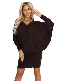 Dámské šaty 402-9 - NUMOCO