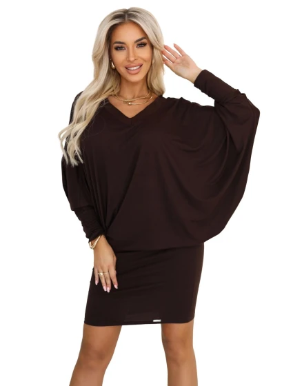 Dámské šaty 402-9 - NUMOCO