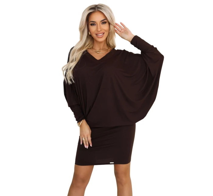 Dámské šaty 402-9 - NUMOCO