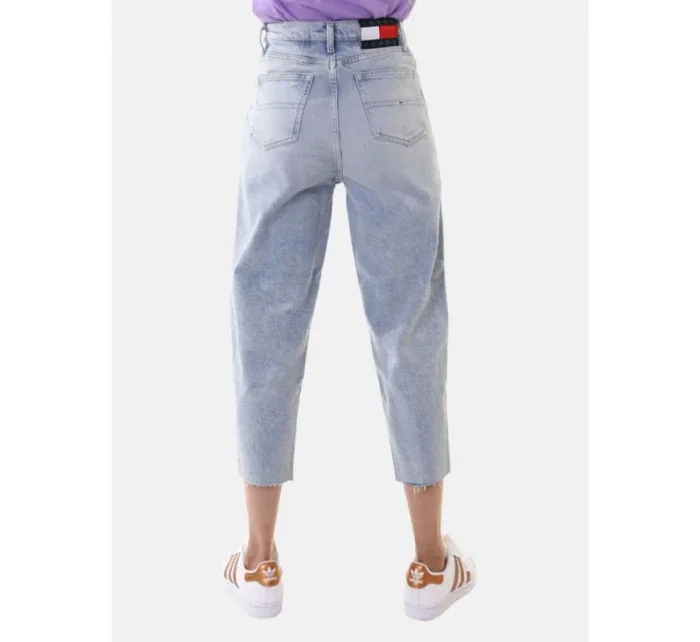 Kalhoty Tommy Jeans Fit Tapered Pants W model 18972256 - Inny