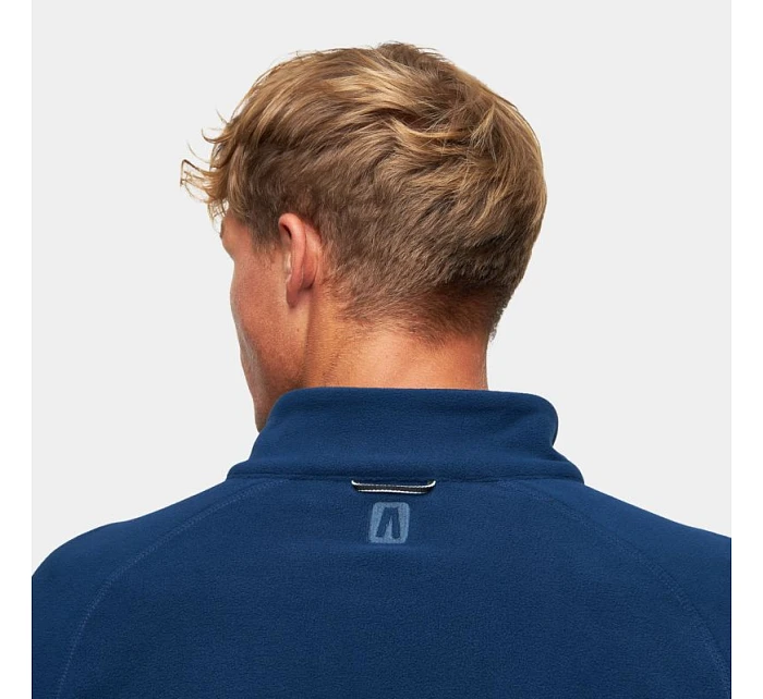 fleecová mikina na zip Tactical M model 18997272 - Alpinus