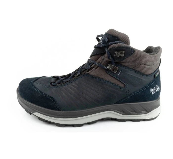 Trekingové boty Hanwag M H9126-007064
