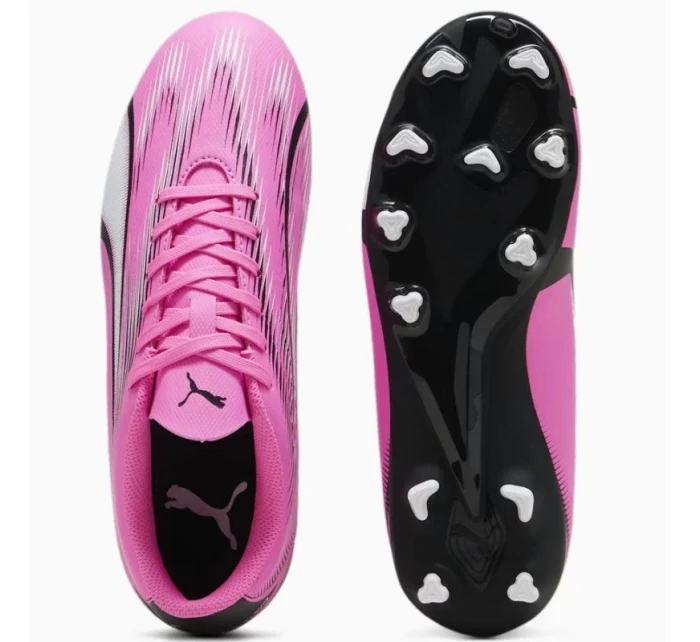 Boty Puma Ultra Play FG/AG Jr 107775 01 Boty Puma Ultra Play FG/AG Jr 107775 01