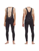 Kalhoty Pánské spodky Bib M model 20880805 - Silvini