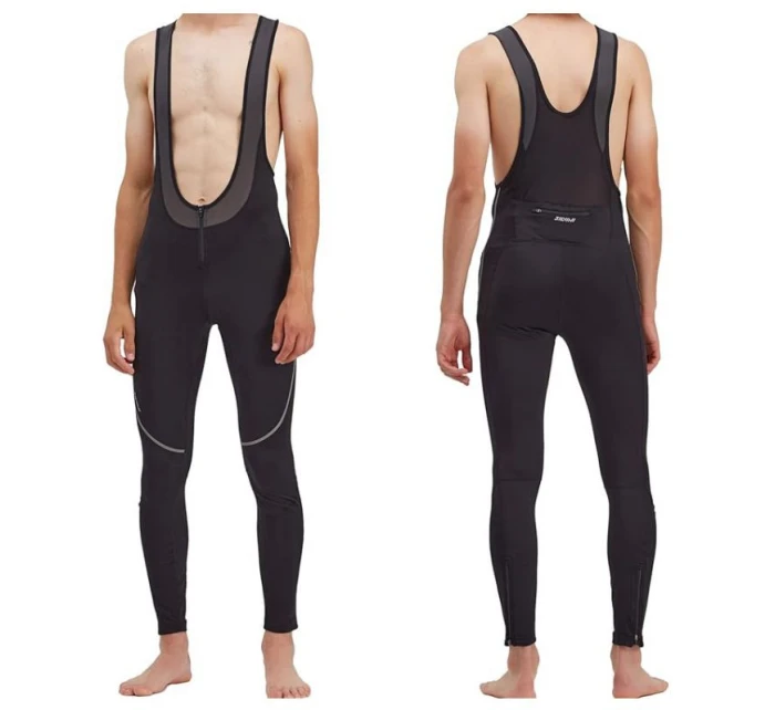 Kalhoty Pánské spodky Bib M model 20880805 - Silvini