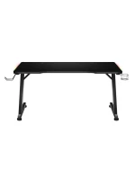 Herní stůl Hero model 21326116 RGB - Huzaro