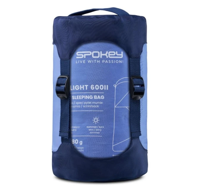 Ultralight spací pytel model 21190311 - Spokey
