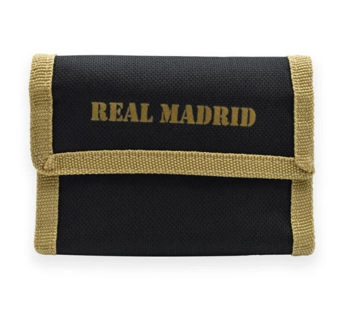 Peněženka Real Madrid RM6CAR10