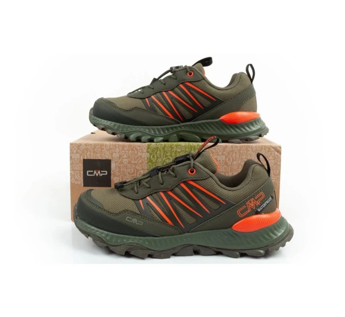 CMP Atik Jr boot 3Q6789414EP