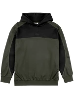 Pánská mikina pánské model 21343842 - Fila Pánská mikina pánské model 21343842 - Fila