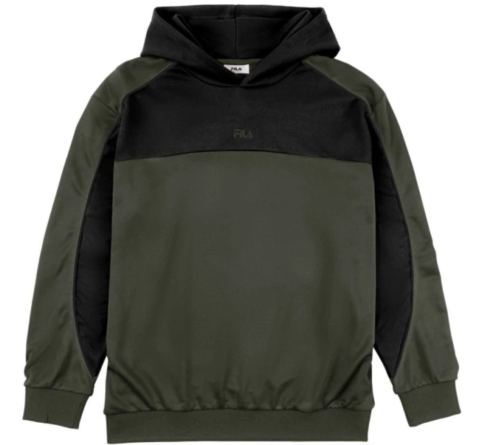 Pánská mikina pánské model 21343842 - Fila Pánská mikina pánské model 21343842 - Fila