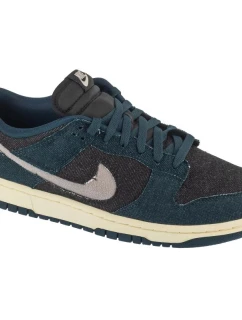 W Dunk Low Grey model 21386573 - NIKE