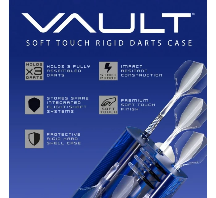 modrá model 21730381 - Harrows modrá model 21730381 - Harrows