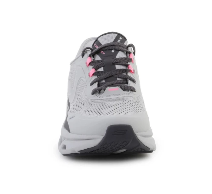 Skechers Slip-Ins - Glide-Step Altus 150510-GYPK Gray/Pink dámské Skechers Slip-Ins - Glide-Step Altus 150510-GYPK Gray/Pink dámské