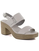 Dámské sandály na jehlovém podpatku ash M.Daszynski MR23126-9