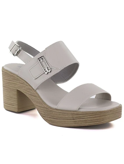 Dámské sandály na jehlovém podpatku ash M.Daszynski MR23126-9